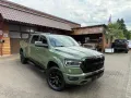Dodge V8*4X4*OFFROAD*LPG*LIFT*AHK*NAVI*LED*GARANTIE*