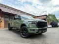 Dodge V8*4X4*OFFROAD*LPG*LIFT*AHK*NAVI*LED*GARANTIE*