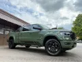 Dodge V8*4X4*OFFROAD*LPG*LIFT*AHK*NAVI*LED*GARANTIE*