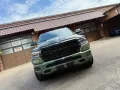 Dodge V8*4X4*OFFROAD*LPG*LIFT*AHK*NAVI*LED*GARANTIE*