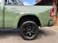 Dodge V8*4X4*OFFROAD*LPG*LIFT*AHK*NAVI*LED*GARANTIE*