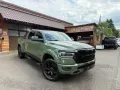 Dodge V8*4X4*OFFROAD*LPG*LIFT*AHK*NAVI*LED*GARANTIE*