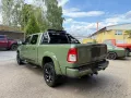 Dodge V8*4X4*OFFROAD*LPG*LIFT*AHK*NAVI*LED*GARANTIE*