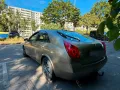 Nissan primera 2,9 diesel Polen papier