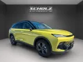 BAIC Beijing X55