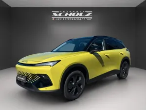 BAIC Beijing X55