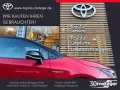 Toyota Proace Electric Meister L2 +Kamera +PDC +CarPlay