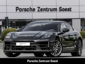 Porsche Panamera 4 E-Hybrid/21-Zoll/Panoramadach/BOSE