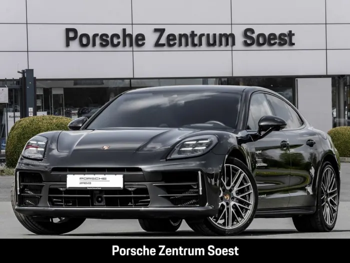Porsche Panamera 4 E-Hybrid/21-Zoll/Panoramadach/BOSE