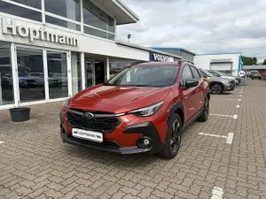 Subaru Crosstrek 2.0ie e-Boxer AWD Platinum CVT