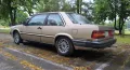 Volvo 780 Bertone