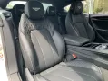 Bentley New Continental GT V8 S