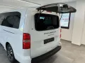 Peugeot Traveller Allure L3 2.2 BluHDI180 EAT8 2x el.Sch