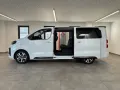 Peugeot Traveller Allure L3 2.2 BluHDI180 EAT8 2x el.Sch