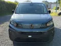 Peugeot Partner XL L2 AZV SHZ