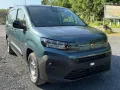 Peugeot Partner XL L2 AZV SHZ