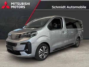 Peugeot Traveller Allure L3 2.2 BluHDI180 EAT8 2x el.Sch