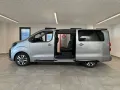 Peugeot Traveller Allure L3 2.2 BluHDI180 EAT8 2x el.Sch