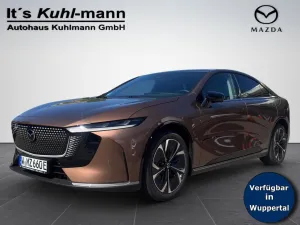 Mazda 6e EV 258ps Takumi 360 Kamera Panorama