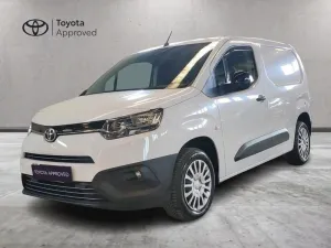 Toyota Proace City Verso Proace City 1.5D 100 CV