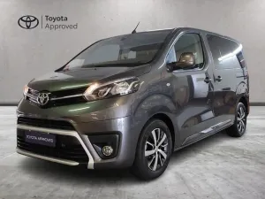 Toyota Proace City Verso Proace Verso 1.5D L0 D 