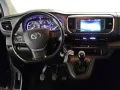 Toyota Proace City Verso Proace Verso 1.5D L0 D 