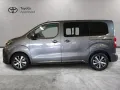 Toyota Proace City Verso Proace Verso 1.5D L0 D 