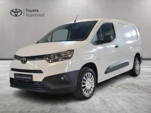 Toyota Proace City Verso Proace City 1.5D 100 CV