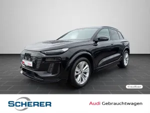Audi SQ6 SUV e-tron quattro MATRIX-LED KAMERA NAVI SH