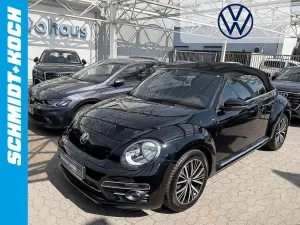 Volkswagen Beetle Cabriolet 1.2 TSI Sound NAVI REARVIEW PDC