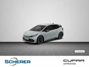 Cupra Born 170KW PilotM+ SHZ Smartlight  5J Garantie a