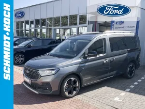 Ford Grand Tourneo Connect 2.0 EcoBlue Active Pano