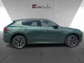 Maserati Grecale MY25 Verde Royal - Garantie bis 01.2031