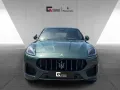 Maserati Grecale MY25 Verde Royal - Garantie bis 01.2031