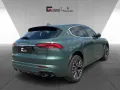 Maserati Grecale MY25 Verde Royal - Garantie bis 01.2031