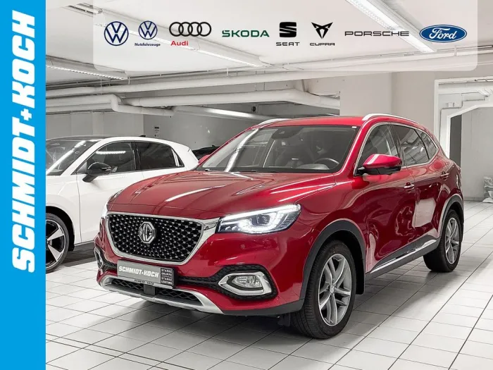 MG EHS Luxury Plug-in Hybrid LED + 360 ? KAMERA +
