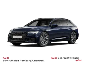Audi S6 Avant 3.0 TDI*HD Matrix*Pano*Stadt/Tour*B&O*R