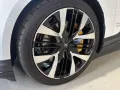 Polestar 4 400 kW Long Range Dual Sportpaket Bluetooth