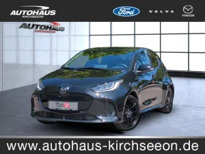 Mazda 2 Hybrid 1.5 VVT-i Homura Automatik Bluetooth