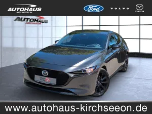 Mazda 3 2.5 e-SKYACTIV-G Homura Automatik Bluetooth