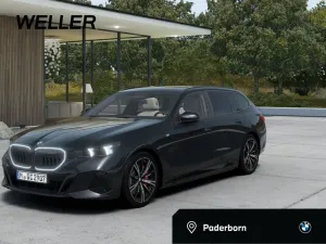 BMW 540d xDr T M SPORT PRO PANO,AHK,StHz,DaPro,PaPro