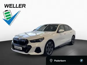 BMW i5 xD 40 M SPORT PRO DAPr Pano B/W Leas. 599.-