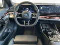 BMW i5 xD 40 M SPORT PRO DAPr Pano B/W Leas. 599.-