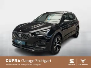 Seat Tarraco FR 1.5 TSI DSG 110 kW