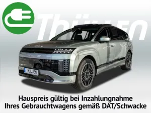 Hyundai IONIQ 9 Uniq Glasdach Relax-Paket 110 kWh 4WD