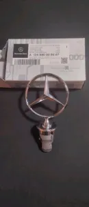 Mercedes-Benz 230 E Oldtimer 124