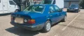 Mercedes-Benz 230 E Oldtimer 124