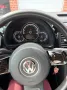 Volkswagen Beetle 1.2 TSI BMT Cabriolet -
