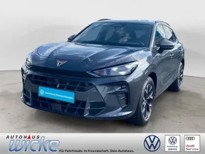 Seat Terramar 2.0 TSI NAVI KLIMA KEYLESS HEAD-UP