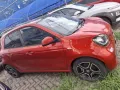 Smart smart forfour II 2015 0.9 t Passion 90cv twinami